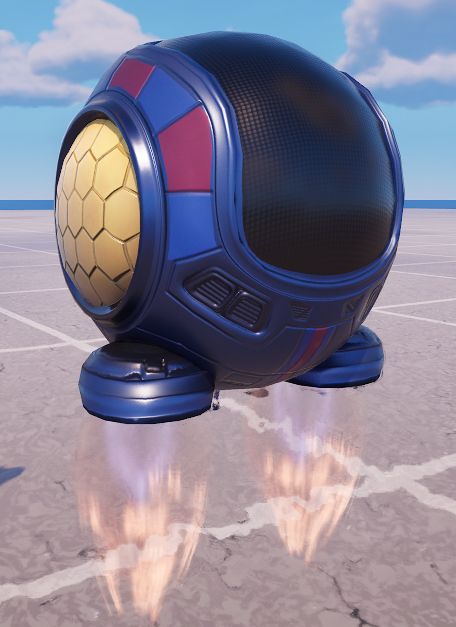 Robot companion